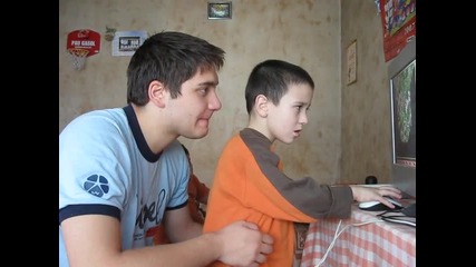 toni i moni