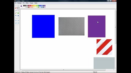 How to change a colour on a farming simulator 2009 Mod 