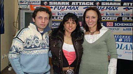 Марина Георгиева