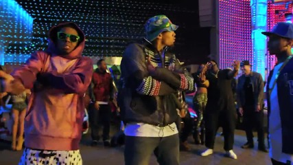 Chris Brown, Tyga ft. Lil Wayne - Loyal