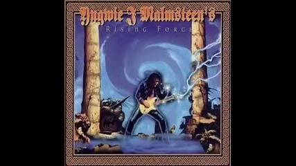 Yngwie Malmsteen - Playing with fire