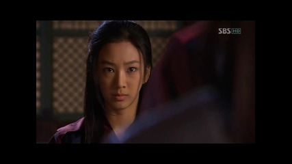 Princess Ja Myung Go-еп-26 част 2/4