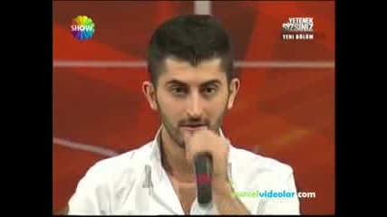 Serkan Kili - Beatbox 