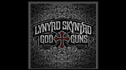 Lynyrd Skynyrd - That Ain`t My America 