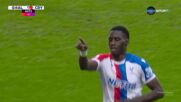 Penalty Goal by Crystal Palace