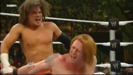 Wwe/ Nxt 9/3/10 3/5 { H Q } 