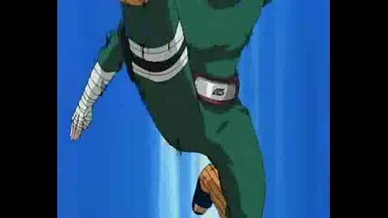 Rock Lee
