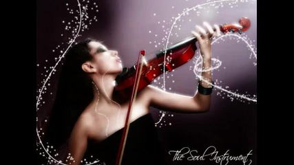 Vangelis & Vanessa Mae ~ Roxanne`s Veil
