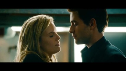 Faster Trailer (720p) [hq]