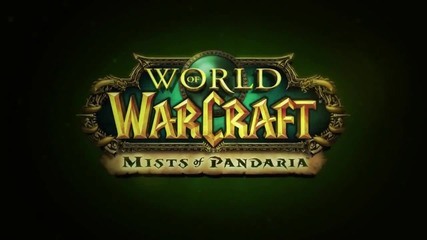 Mists of Pandaria - Press Tour + Lots Of Information