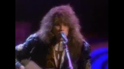 Jon Bon Jovi & Richie Sambora