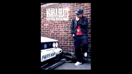 Vankabeats Feat. Nemidrem - Ti Beshe 