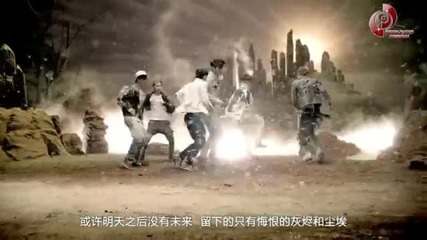 Exo - History Official [mv] Exo-m _ Exo-k Remix