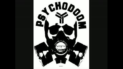 Psychodoom - Zombie Suicide Bomber 