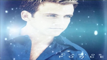 Carlos Ponce - Todo lo que soy