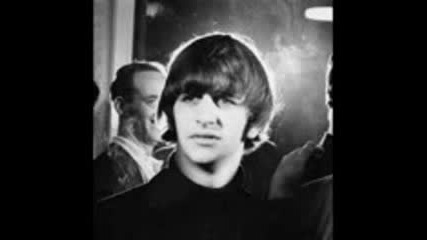 With A Little Help From My Friends - Ringo