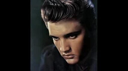 Elvis Presley - If I Were You
