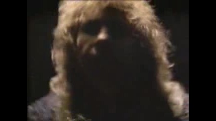 Ozzy - Close my eyes forever 