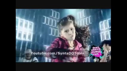 selena gomez - Im gonna arrive 
