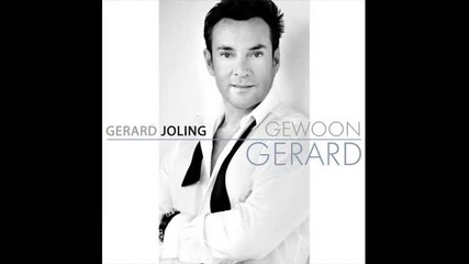 Gerard Joling en Carola Maria Haggkvist 2011