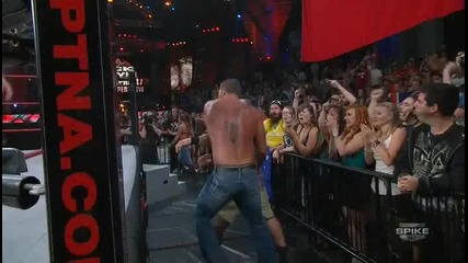 Tna.impact.2011.03.24.част 10 