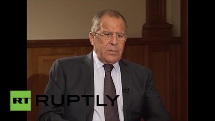 Russia: Lavrov denounces 'illegitimate sanctions' after France cancels Mistral deal