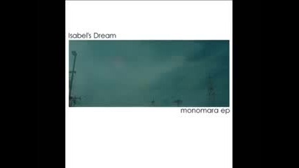 Isabel s Dream - Blue Morning 