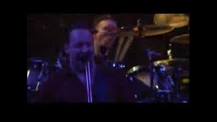Volbeat - Back To Prom - Live Paradiso,  Amsterdam
