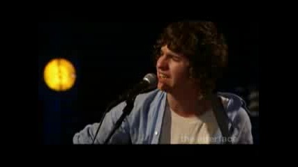 The Kooks - Sway Acoustic