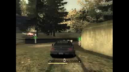 Nееd for speed most wanted Lancher