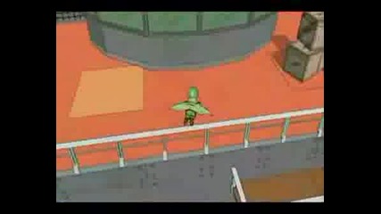 The Simpsons Video Game