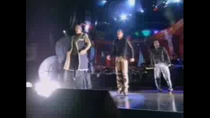 N Sync - Its Gonna Be Me (Live)