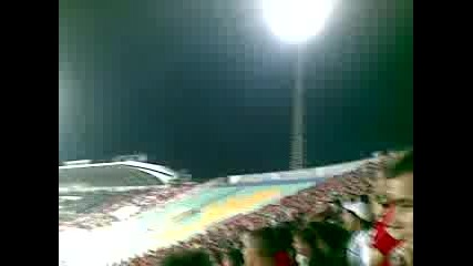 Cska Sofia - Dinamo Mockva 0 - 0 Fenove 4 :) 