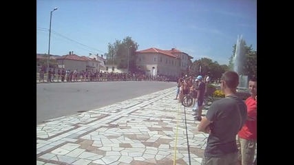 moto sabor pavel banq 2010 