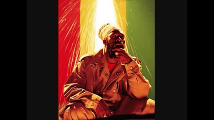 Capleton - Jah Jah Lives