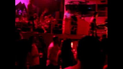 Ibiza Amazing Mix Of Tiesto Amnesia Cream