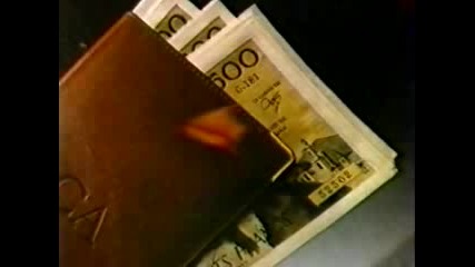 Оркестър Орфей - Фалити (1996)