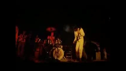 Sparks - The Who