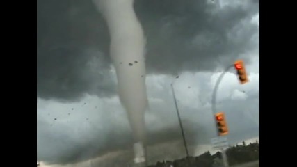 Tornado