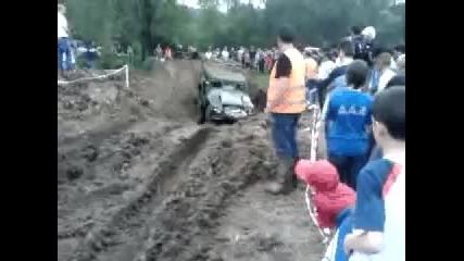 Volvo L3304 4x4