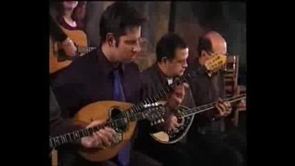 Dimitris Mitropanos - Proto Ftinoporo