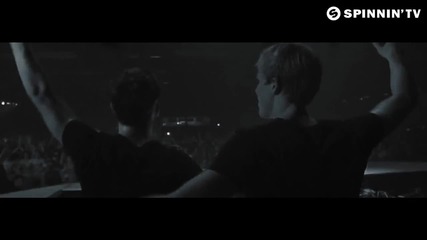 Martin Garrix & Jay Hardway - Wizard (official Music Video) [available December 2]