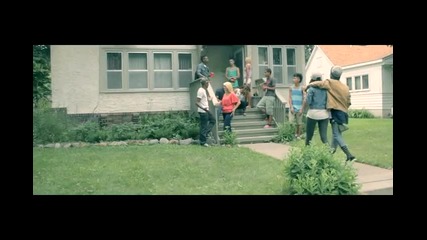 Auburn - Deep ( Official Video )