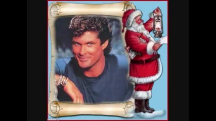 David Hasselhoff - Jingle Bells 