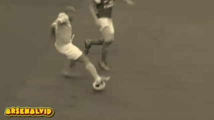 Арсенал - Манчестър Сити 05.01.2011 Промо