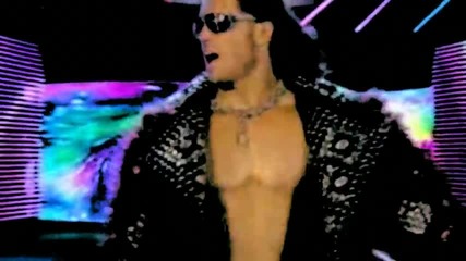 John Morrison Mv