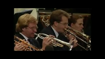 Jose Pablo Moncayo - Huapango - Berliner Philharmoniker & Placido Domingo 