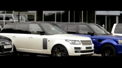 Историята на майсторите от Kahn Design