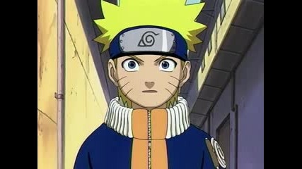 Uzumaki Naruto