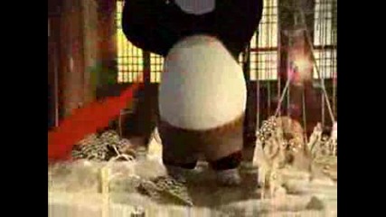 Kunf Panda